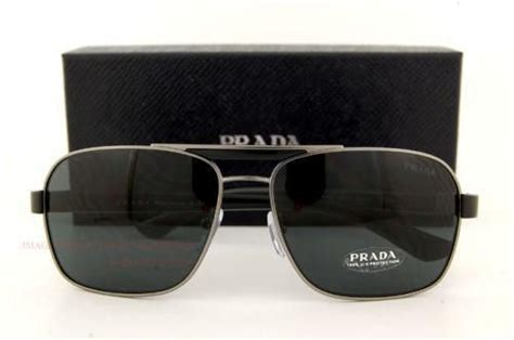 ebay uk prada sunglasses|ebay prada sunglasses milano men's.